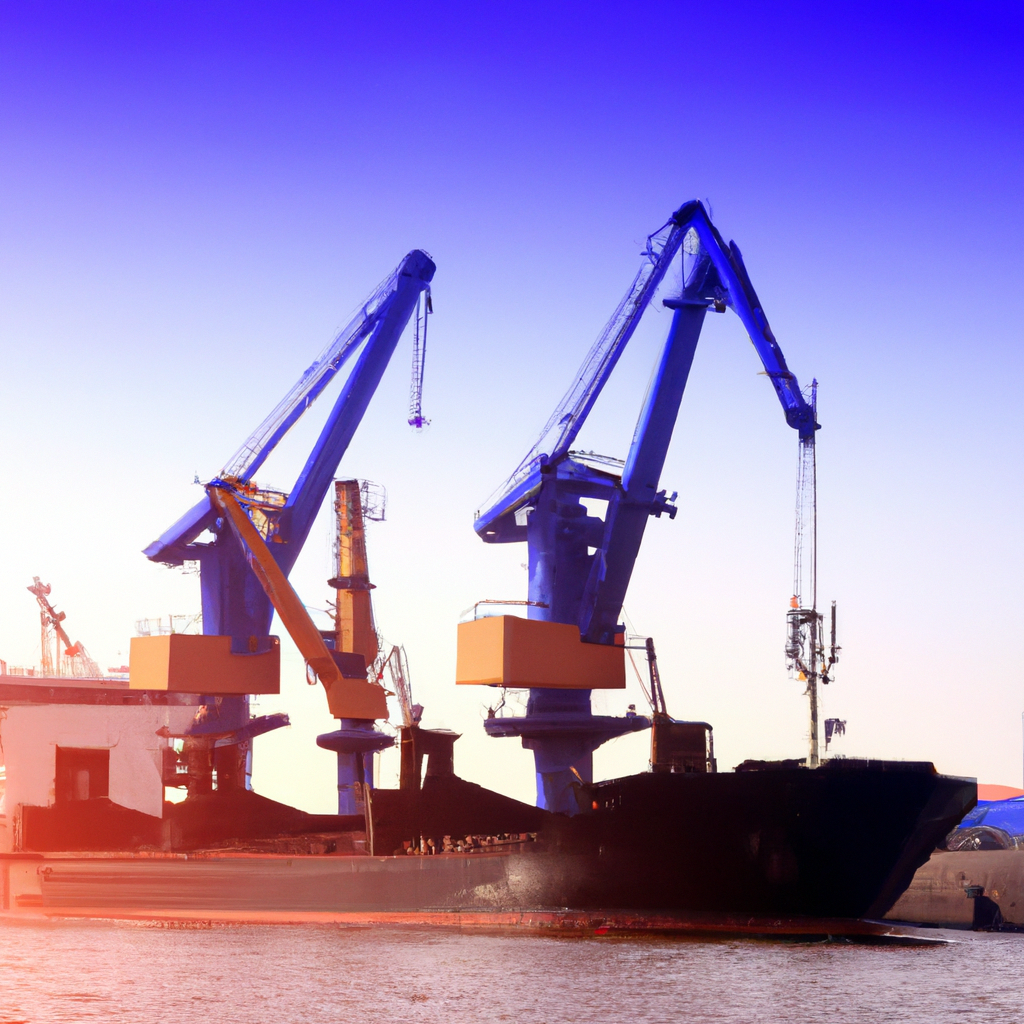 Producto minimal en fondo blanco — imagen generada