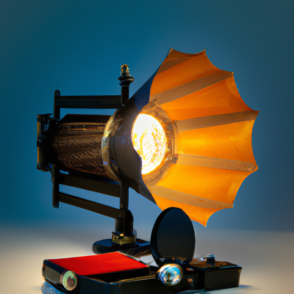 Cobertura de eventos corporativos — imagen generada