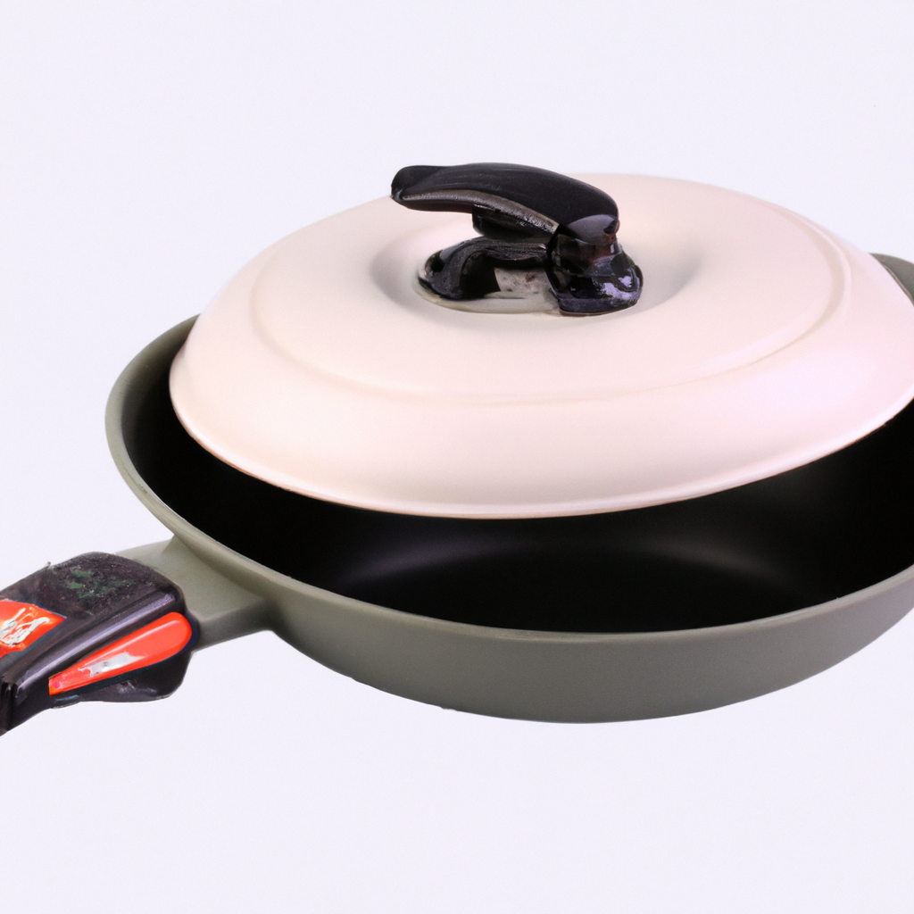 Fotografía de producto minimal — imagen generada