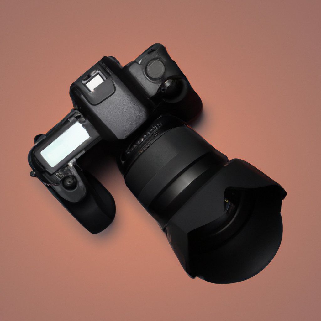 Retrato del equipo — imagen generada