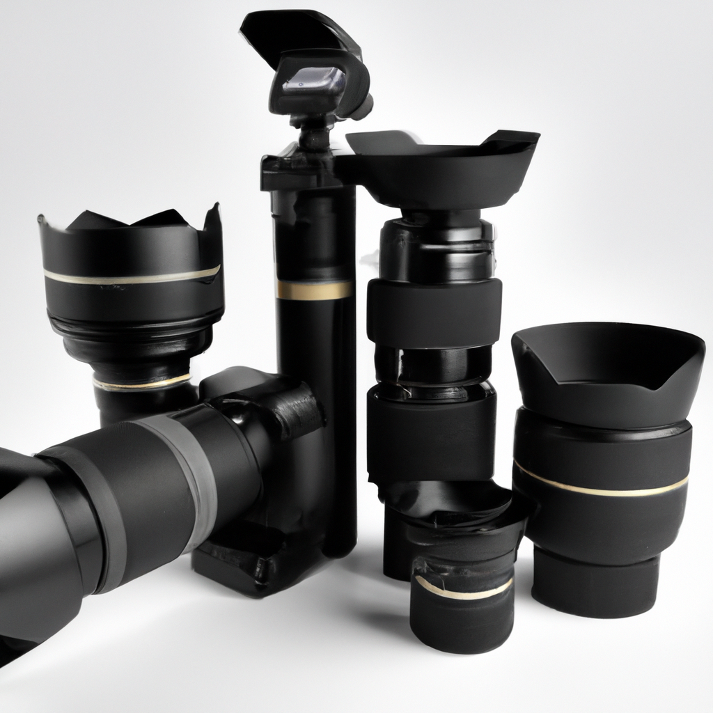 Retrato del equipo — imagen generada